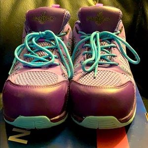 Nautilus Safety Footwear